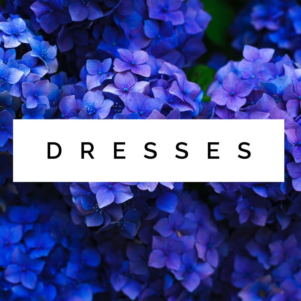 Dresses